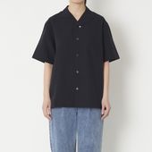 0910/さらさらシルクベーシックシャツ